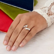 Anello bypass donna perla - donna,