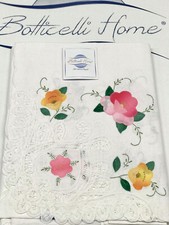 Servizio da tavola 100% cotone