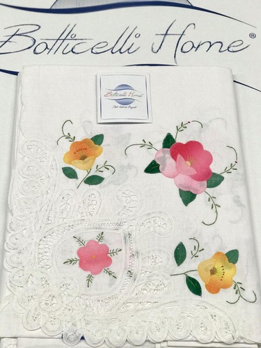 Servizio tavola 100 cotone - tavola,