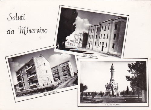 Minervino panorami - *,