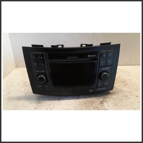 Autoradio suzuki swift - suzuki,