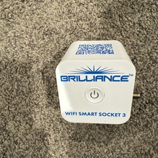 Brilliance Presa LED Smart 3.0