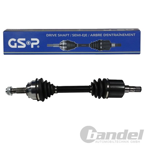 Gsp antriebswelle 579 5mm - gsp,