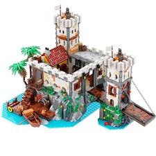 Moc forte dei pirati - dei,