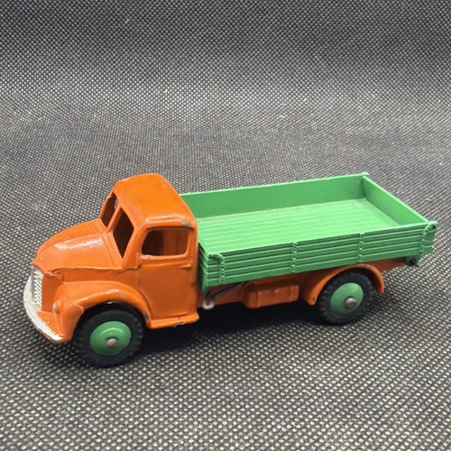 Dinky toys 414 dodge rimorchio - dinky,
