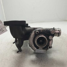 038253019A turbo turbina turbocompressore VW Golf IV MK4 1J1 1.9 D 85 KW 115 CV 