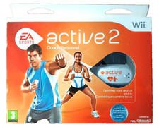 EA Sports Active 2 – Coach