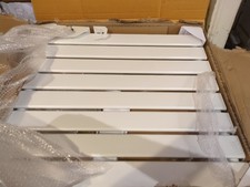 Radiatore di design bianco