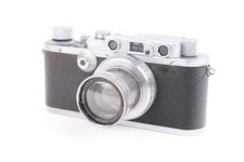 Telemetro LEICA IIIa 1937