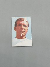 figurina Coppa Rimet 1966