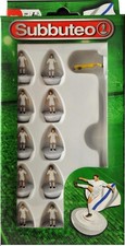 Subbuteo football team set - subbuteo,