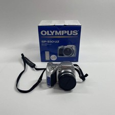 Olympus SP-510UZ