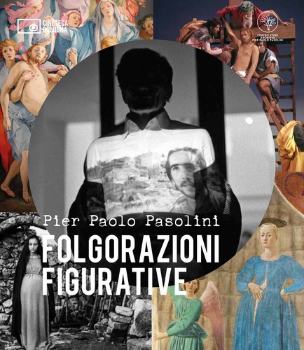Pier paolo pasolini - pier,