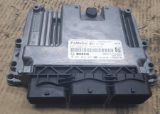 1696531 Centralina iniezione  FORD FIESTA (CB1) 1.4 TDCi (52Kw) Ber. 3p/d/1398cc