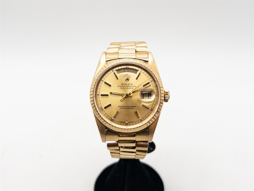 Orologio uomo rolex day date - uomo,