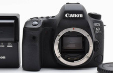Canon EOS 6D Mark II Full