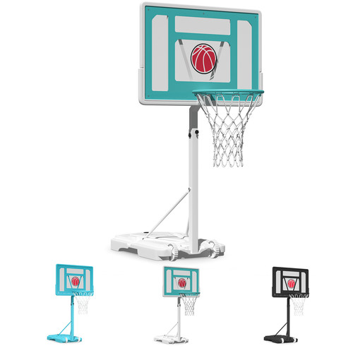 Canestro basket bordo - da,