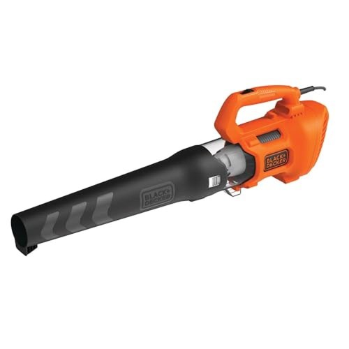 BLACK+DECKER,SOFFIATORE