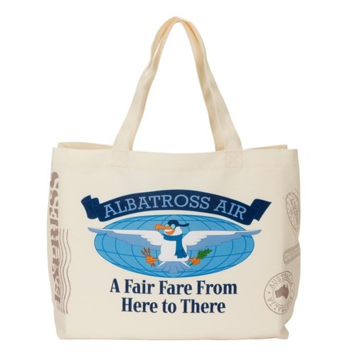 Disney loungefly tote bag - tote,