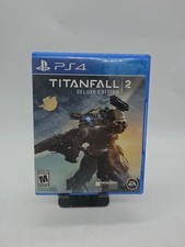 Titanfall 2: Deluxe Edition