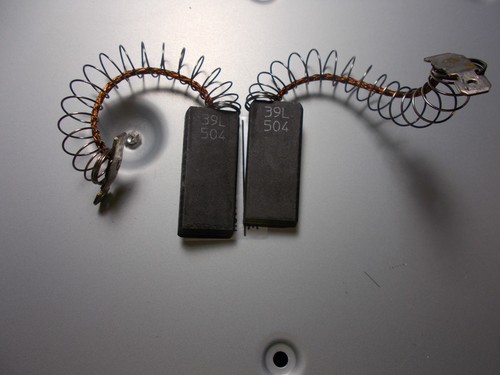 Carboncini spazzole per - 2,
