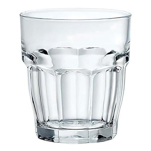 Set bicchieri cocktail - bicchieri, rock