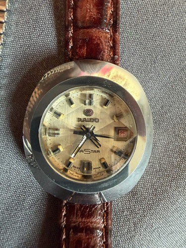 Orologio rado diastar - orologio,