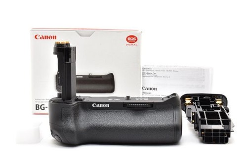 Canon e16 battery - bg-e16, grip