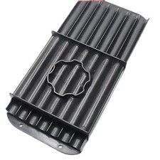 Carp Fishing Bait Maker Roller Tavolo Board per Boilies Metodi Mangiatoia Strumento Uso