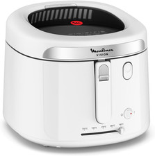 Vision, Friggitrice Ad Olio