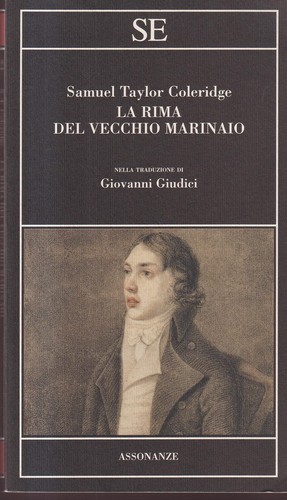 Rima del vecchio - del, marinaio