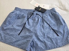Costume da bagno uomo Fendi