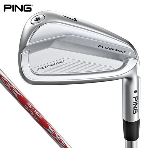 Ping blueprint ferro singolo - ping,