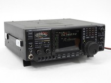 Icom IC-756PROIII
