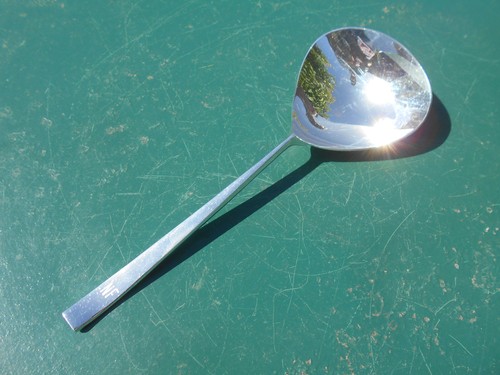 Louche potage ercuis - louche,