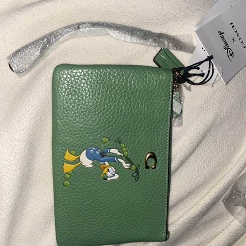 Borsa polso coach disney - borsa,