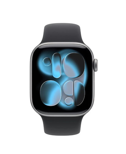 Apple watch gen - 11, 11