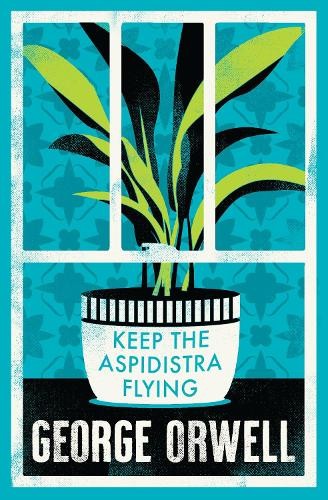 George orwell keep the - george,