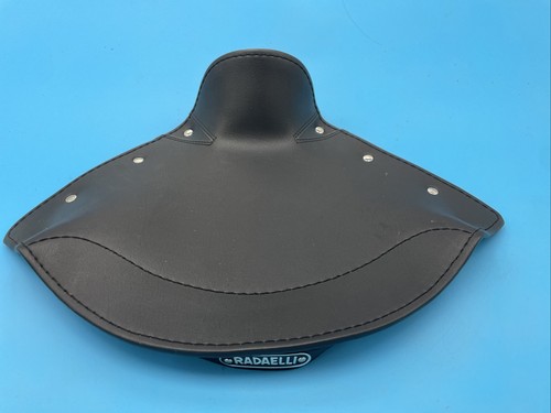 Copertura sella molle - sella, moto