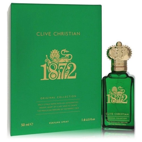 Clive christian 1872 - clive,