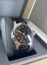 Hamilton - H70605731 - Khaki