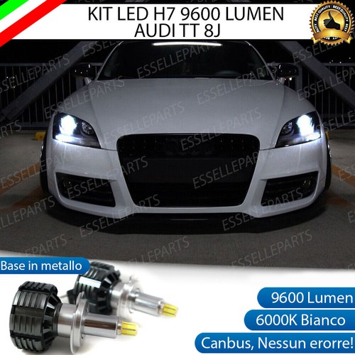 Kit led canbus audi - led, tt
