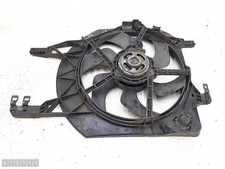 2008 OPEL VIVARO DIFUSOR