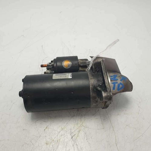 60101480 motorino avviamento