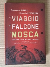 Francesco Bigazzi, Valentin