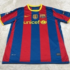 Maglia Home FC BARCELLONA