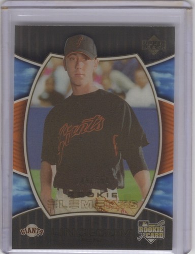 2007 upper deck rookie - 2007,