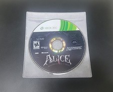 Alice: Madness Returns