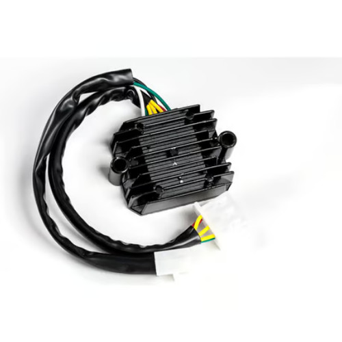 Regolatore raddrizzatore