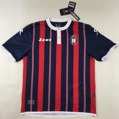 Nuova maglia calcio crotone - nuova,